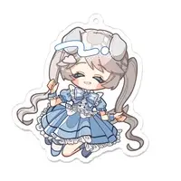 VTuber - Acrylic Key Chain - Key Chain