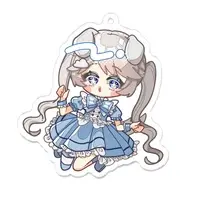 VTuber - Acrylic Key Chain - Key Chain