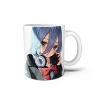 VTuber - Tumbler, Glass