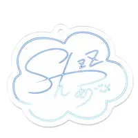 VTuber - Acrylic Key Chain - Key Chain