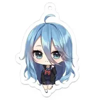 VTuber - Acrylic Key Chain - Key Chain