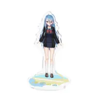 VTuber - Acrylic stand Size-70x70mm