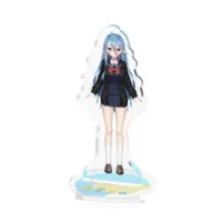 VTuber - Acrylic stand Size-50x50mm