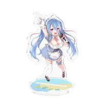 VTuber - Acrylic stand Size-70x70mm