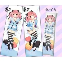 VTuber - Dakimakura Cover