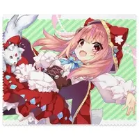 VTuber - Microfiber Cloth - Glasses Cleaner