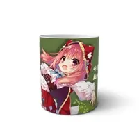 VTuber - Tumbler, Glass