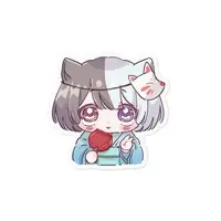 VTuber - Stickers