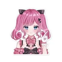 VTuber - Stickers
