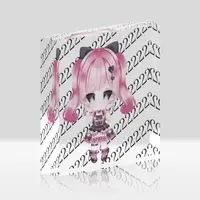 VTuber - Acrylic Block