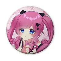 VTuber - Badge