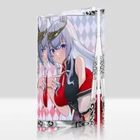 VTuber - Acrylic Block