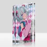 VTuber - Acrylic Block