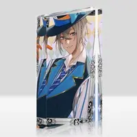 VTuber - Acrylic Block