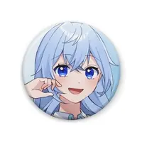 VTuber - Badge