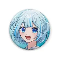 VTuber - Badge