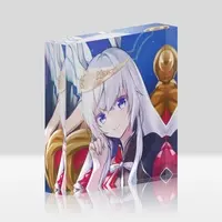 VTuber - Acrylic Block
