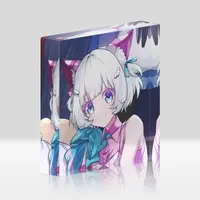 VTuber - Acrylic Block