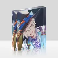 VTuber - Acrylic Block