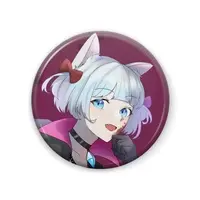VTuber - Badge