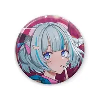 VTuber - Badge
