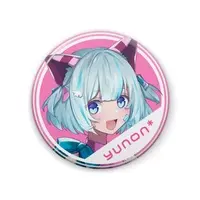 VTuber - Badge