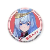VTuber - Badge