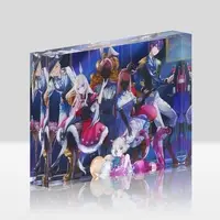 VTuber - Acrylic Block