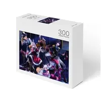 VTuber - Jigsaw puzzle