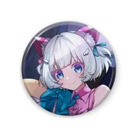 VTuber - Badge