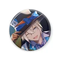 VTuber - Badge
