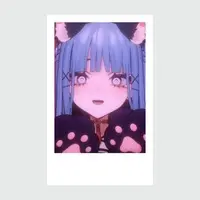 VTuber - Character Card (Random Item)