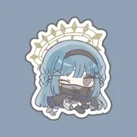 VTuber - Acrylic Key Chain - Key Chain