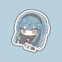 VTuber - Acrylic Key Chain - Key Chain