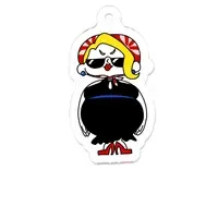 VTuber - Acrylic Key Chain - Key Chain