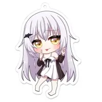 VTuber - Acrylic Key Chain - Key Chain