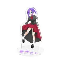VTuber - Acrylic stand Size-70x70mm
