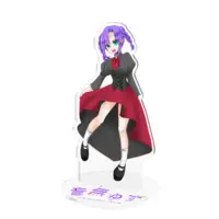 VTuber - Acrylic stand Size-100x100mm