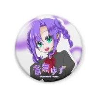 VTuber - Badge Size-57mm