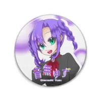 VTuber - Badge Size-76mm