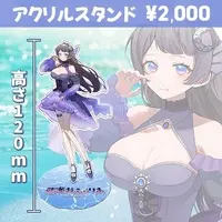 VTuber - Acrylic stand