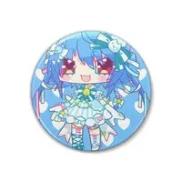 VTuber - Badge