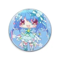VTuber - Badge