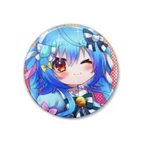 VTuber - Badge