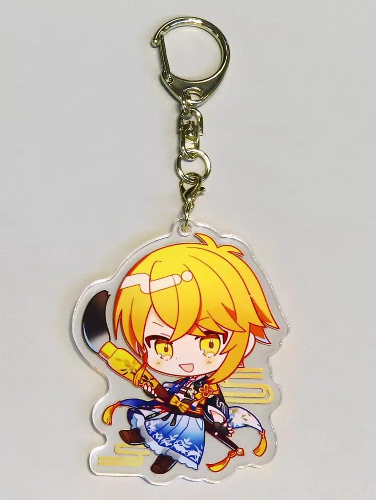 Senra - Acrylic Key Chain - Key Chain - Utaite