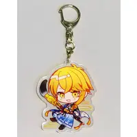 Senra - Acrylic Key Chain - Key Chain - Utaite