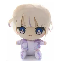 Todoroki Hajime - hololive friends with u - Plush - hololive