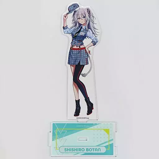 Shishiro Botan - Acrylic stand - hololive