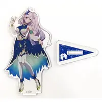 Pavolia Reine - Acrylic Key Chain - Key Chain - hololive