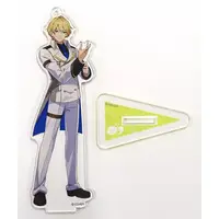 Kishido Temma - Acrylic Key Chain - Key Chain - hololive